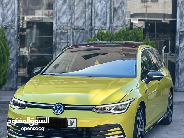 جولف 2021 MK8