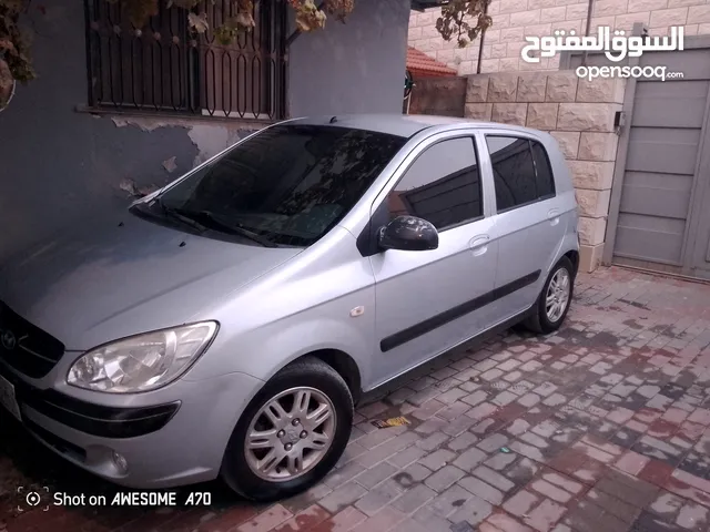 هونداي جيتس 2009