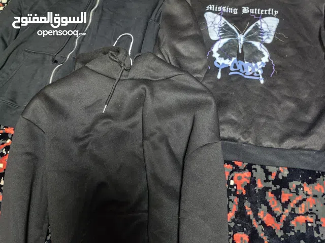 3pc hoodie set for women and men