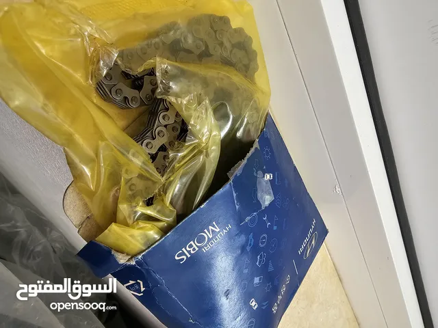 كاتينة وفينسات سنتافي 2010 محرك 24