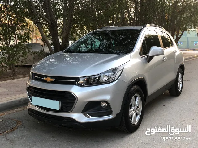 Chevrolet Trax 2019 in Manama