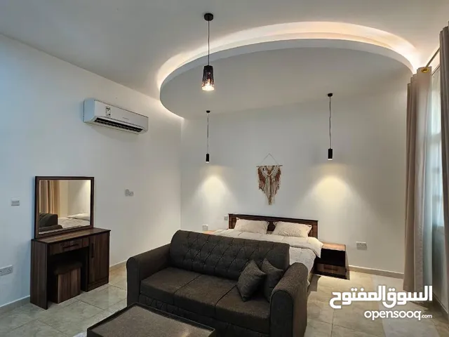 99 m2 Studio Apartments for Rent in Al Ain Ni'mah