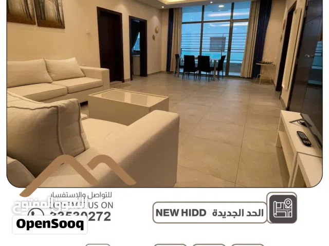 1 m2 2 Bedrooms Apartments for Rent in Muharraq Hidd