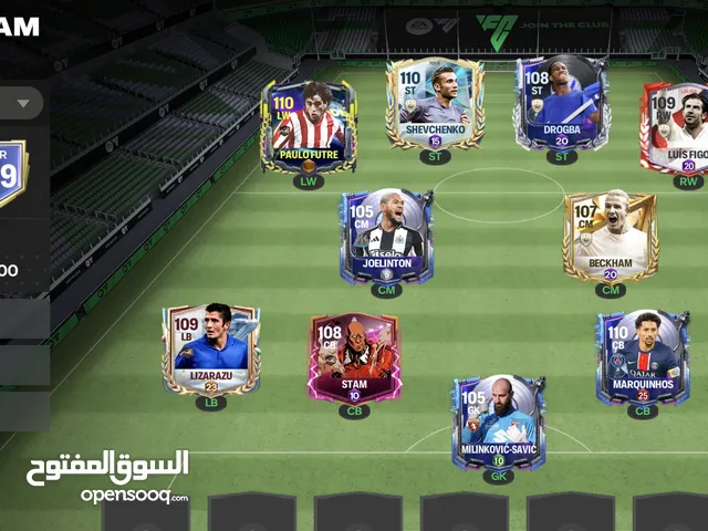 123 fcmobel