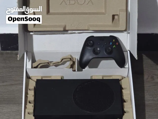 Xbox Series S Xbox for sale in Tripoli