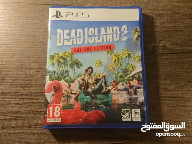 Dead Island 2 for PS5