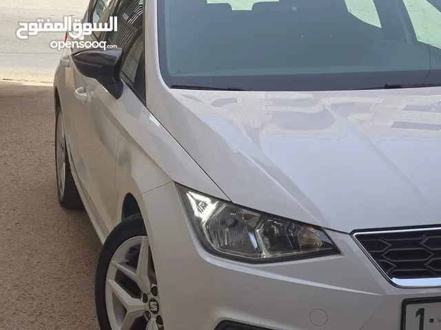 Used Seat Ibiza in Bethlehem