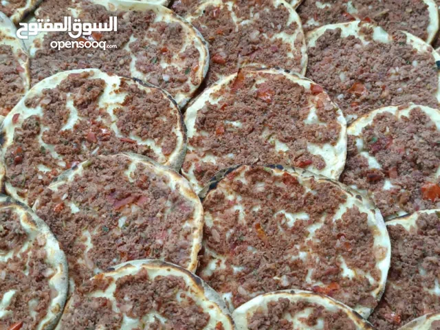 معجنات أفران الباشا فرع وحيد ليس لدينا فرع اخر