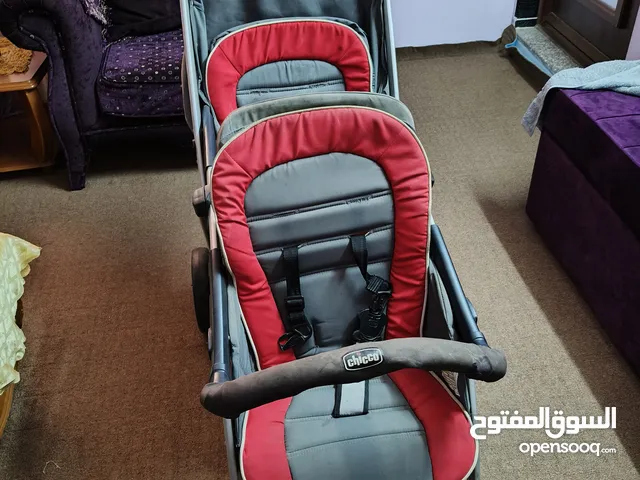 عرباية توأم