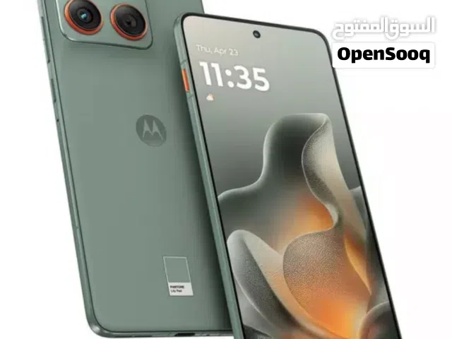 Motorola Others 512 GB in Al Bahah