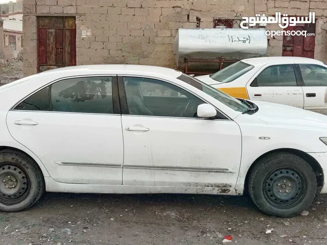 تويوتا كامري 2010