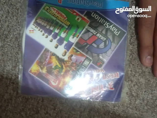Playstation Gaming Accessories - Others in Tripoli