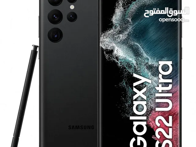 s22الترا 5G