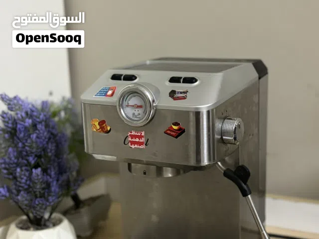 مكينة قهوه