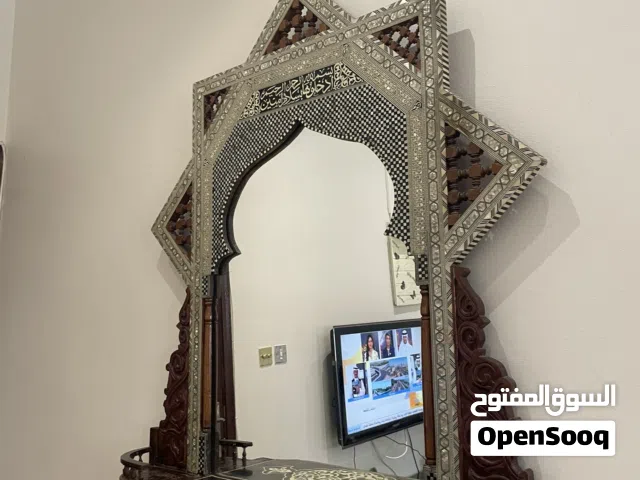 مرايا ارابيكس للبيع ممتازه و نوعيتها منتازه للتواصل عبر على الخاص او على الرقم.