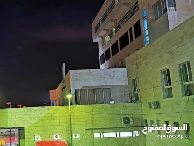 بناية إستثمارية بموقع مميز-مستشفى الاميرة بسمة