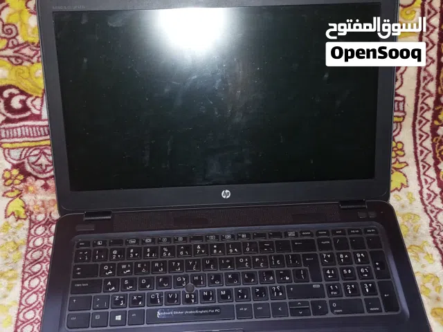 Windows HP for sale in Aden