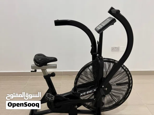 دراجة تمرين للبيع - Airbike