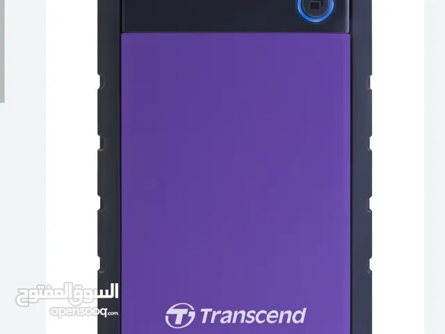 هارد اربع تيرا للبيع استخدام شهر فقط