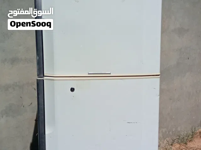 ثلجا مستعمله