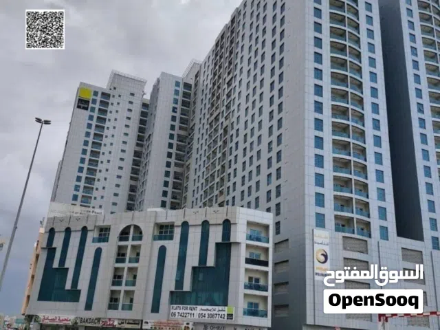 757 ft² 1 Bedroom Apartments for Sale in Ajman Sheikh Khalifa Bin Zayed Street