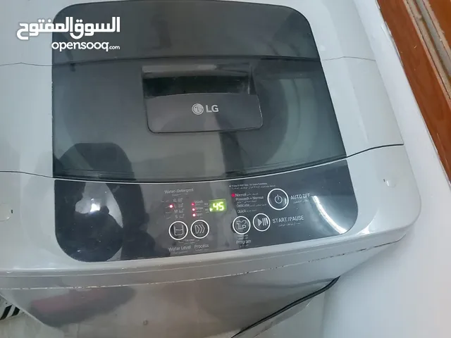 watching machine LG in good condition for sale