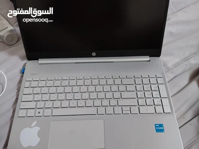 HP (2022) Laptop – 12th Gen / Intel Core i3- 4GB RAM