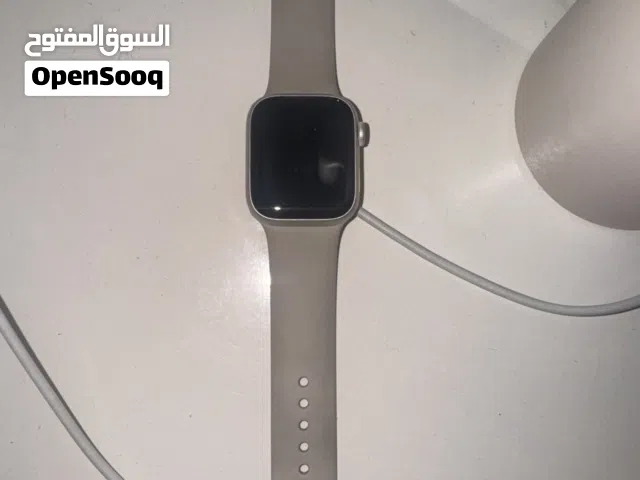 ساعة ابل series7