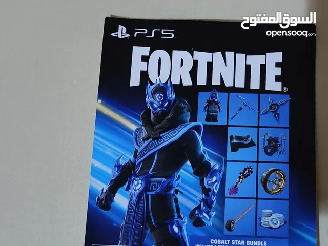 Fortnite gaming card for Sale in Tripoli