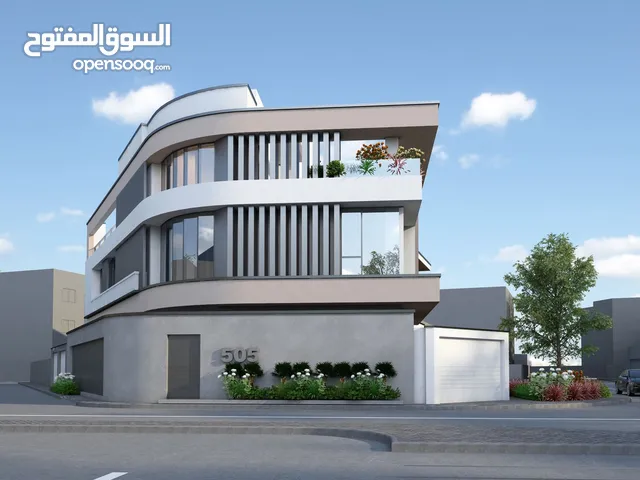 400 m2 More than 6 bedrooms Villa for Sale in Muscat Ansab