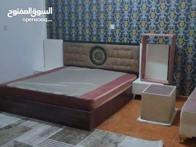 40 m2 Studio Apartments for Rent in Muscat Al Khuwair