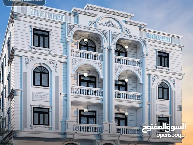 800 m2 4 Bedrooms Apartments for Sale in Damietta New Damietta