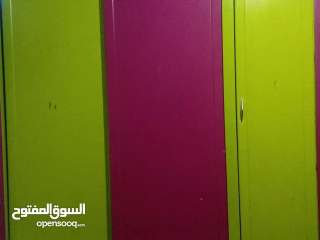 غرفة نوم اطفال بحالة.جيدة