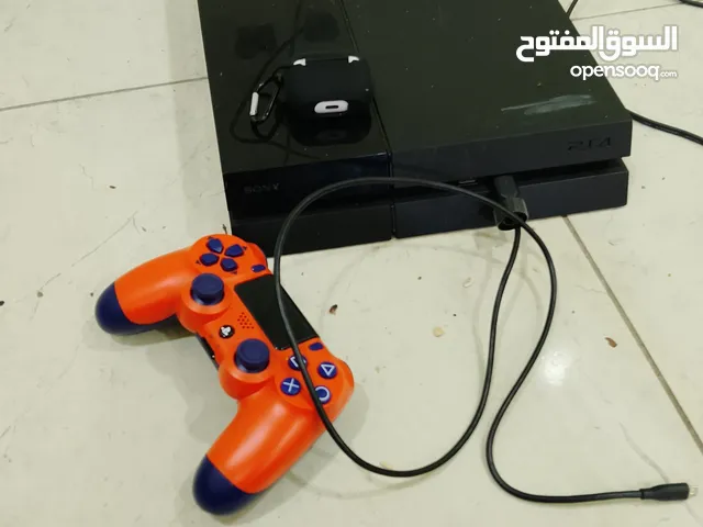 PlayStation 4 PlayStation for sale in Northern Governorate