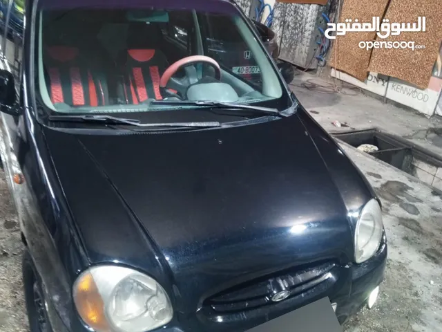 Used Hyundai Atos in Amman