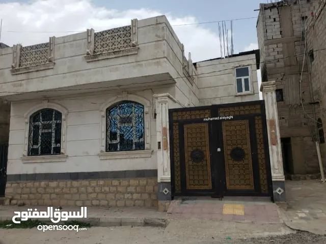 160 m2 More than 6 bedrooms Villa for Sale in Sana'a Asbahi