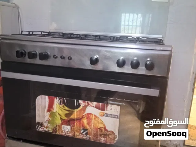 غاز ناشونال سونيك