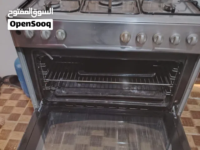 للبيع فرن ايطالي في حاله ممتازه حجم كبير للبيع طرابلس مشروع الهضبه