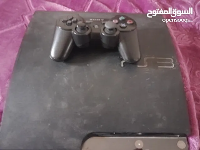 PlayStation 3 PlayStation for sale in Misrata