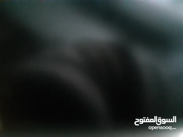 بحاله ام وسط خزانات بلاستيك