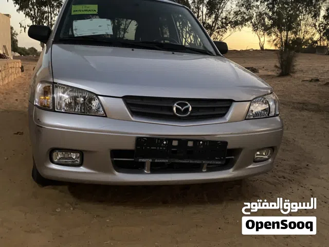 New Mazda Other in Zawiya