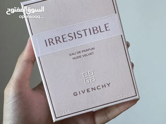 Givenchy irresistible Nude Velvet