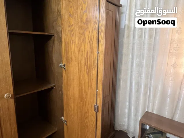 غرفه نوم كاملة خشب بلوط