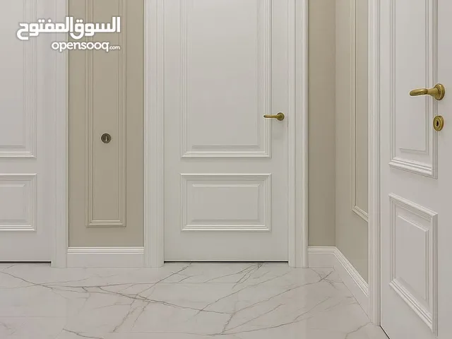 ابو عمار للصناعات الخشبيه واديكورات