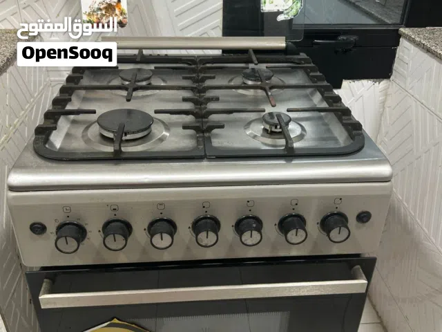 بوتاجاز ديو مع فرن – صناعة تركية – حالة ممتازة Daewoo Gas Cooker with Oven ( Turkey Made) – Excellen