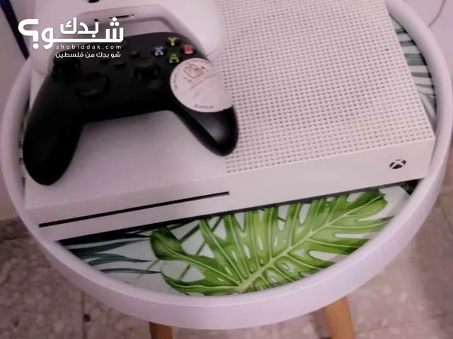 Xbox One S for sale in Tulkarm