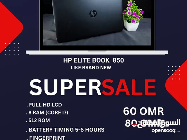 A laptop with HD LCD