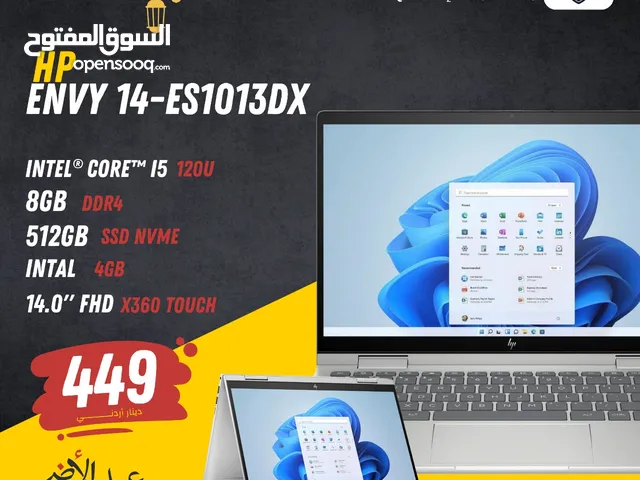 LAPTOP HP  CORE I5