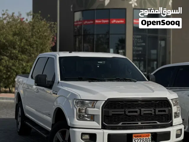 Used Ford F-150 in Northern Governorate