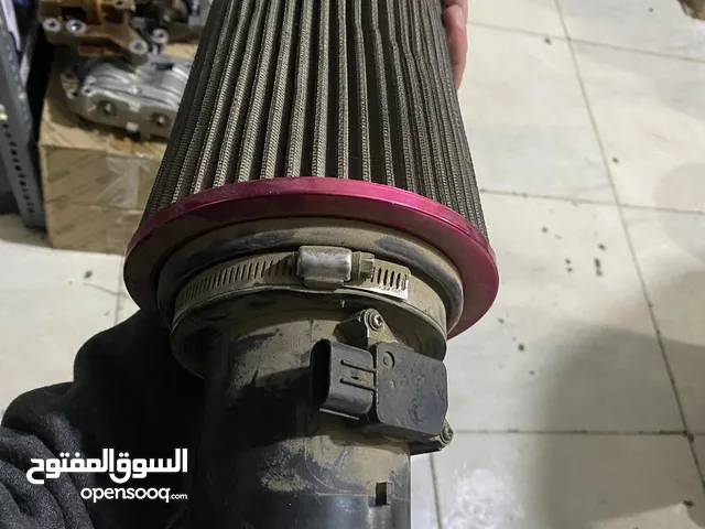 Sport Filters Spare Parts in Al Batinah